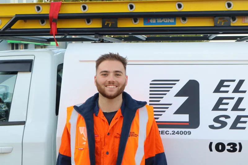 Adrian, Electrician