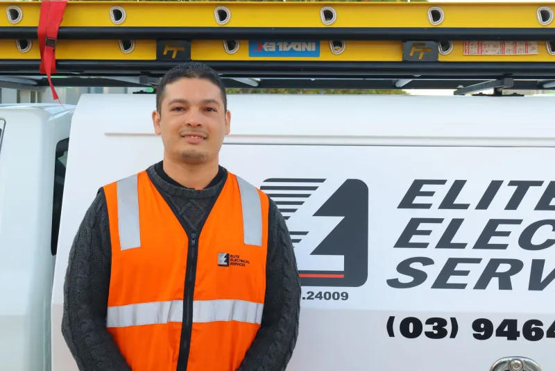 John, Control Systems Engineer