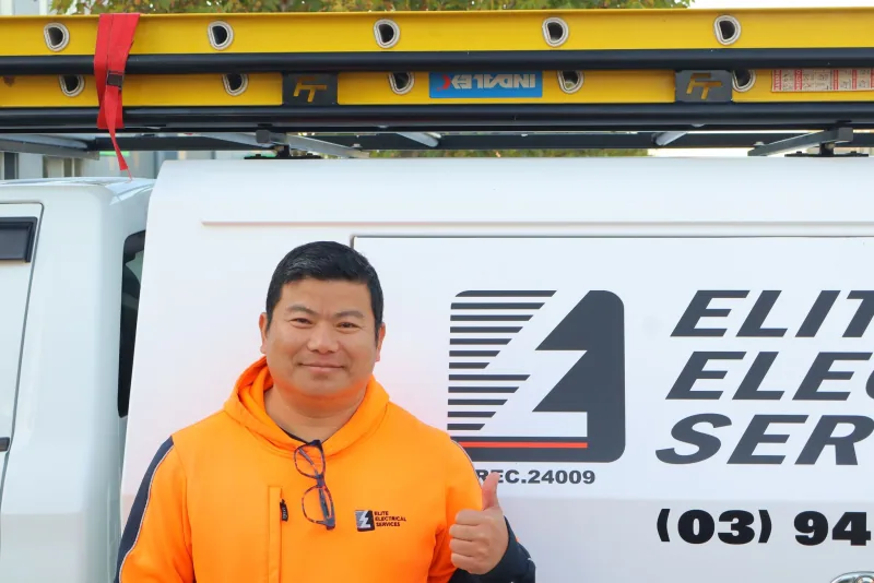 Sasi, Senior Engineer
